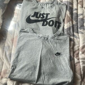 Men’s Nike bundle